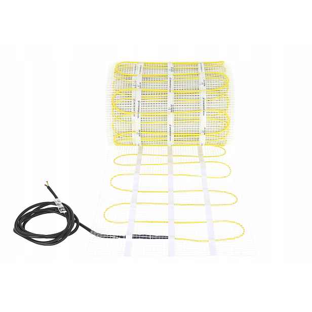Topná podložka pod dlaždice MA-160W/m² 20 m²