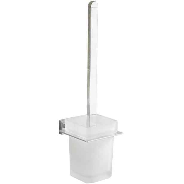 WC kartáč MEXEN ARNO chrom