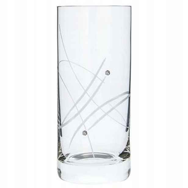 Swarovski Sklenice Long 250ML Kpl 6 Ks 27181