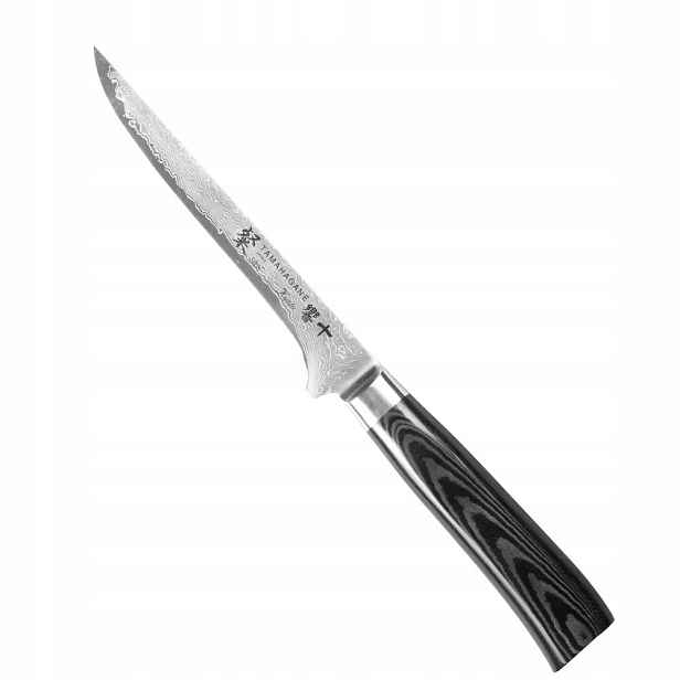 Tamahagane Kyoto VG-5 Japonský Nůž na vykrajování ryb 16 cm
