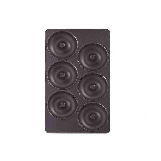 Výměnné plotýnky pro sendvičovač Tefal Snack Collection XA801112