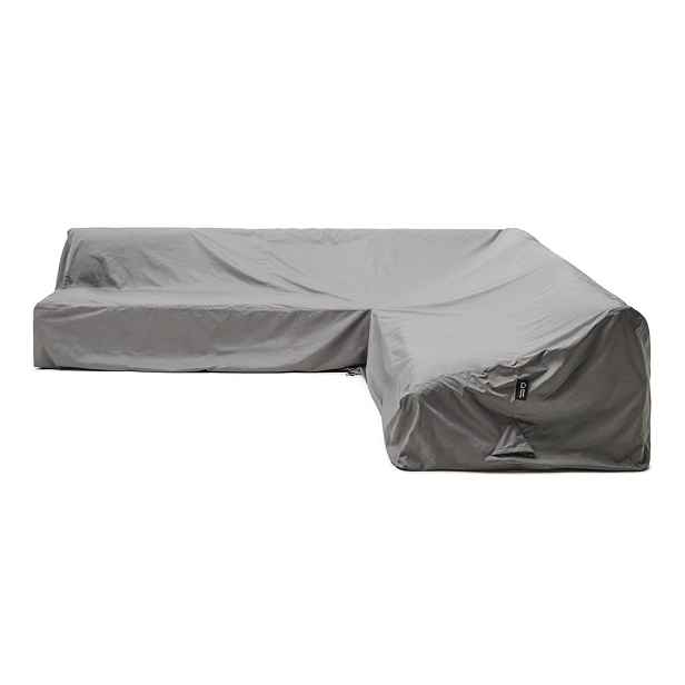 Ochranný obal na zahradní nábytek 330x330x100 cm Iria – Kave Home