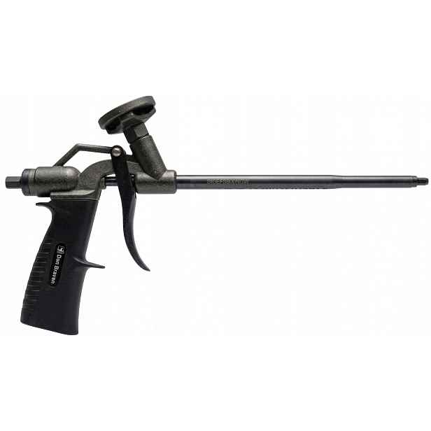 Pistole na pěnu Teflon Den Braven Gun 635