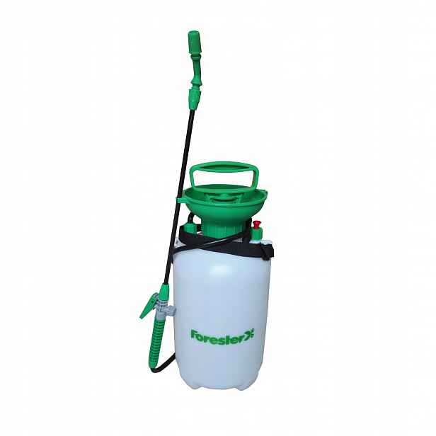 Ruční tlakový postřikovač Forester 6542