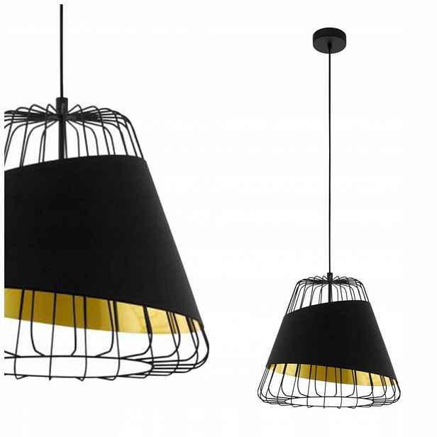 Závěsná lampa Austell 49446 Eglo