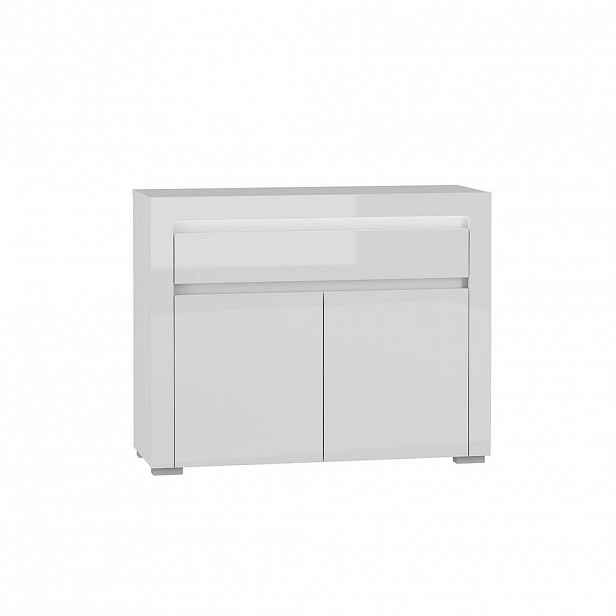 Petits-meubles SIDEBOARD Kasla Bílá
