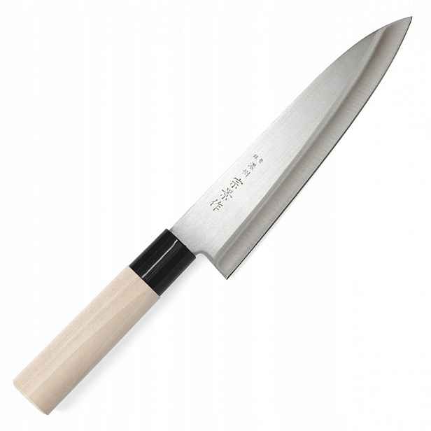 Chroma Haiku Home Gyuto šéfkuchařský nůž 185 mm