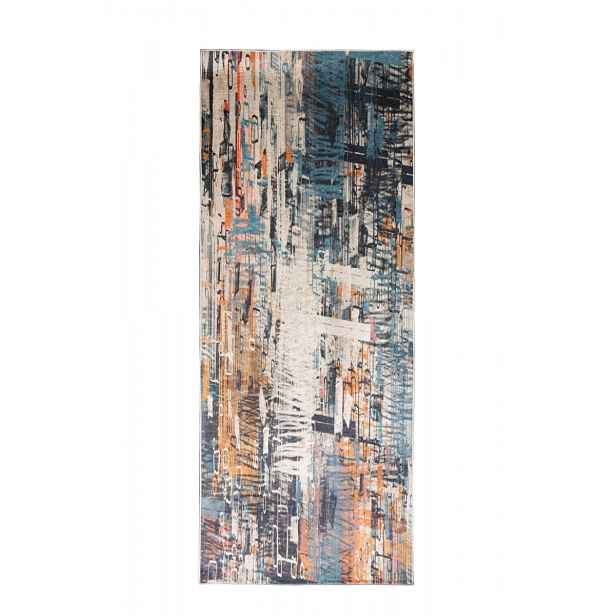 Conceptum Hypnose Koberec Lathan 100x200 cm vícebarevný