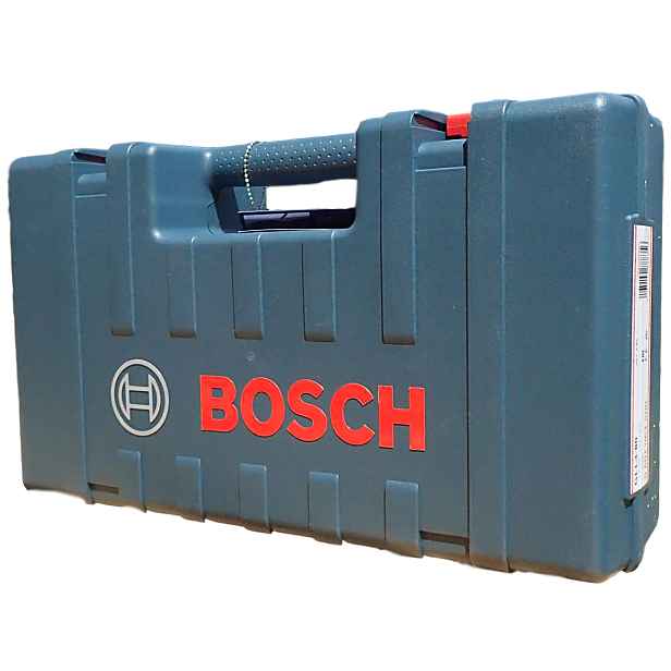 Křížový lineární laser 360 Bosch Gll 3-80 0601063S00 3 Svazky Kufr