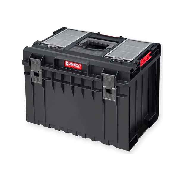 Modulární Box Na Nářadí 450 Profi Qbrick One Délka: 585 MM 52 L