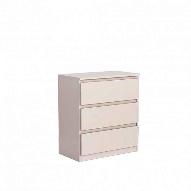 RAUMHIRSCH FURNITURE KOMODA Kaschmir 70/79/39