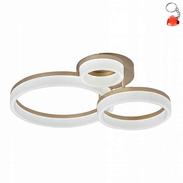 stropní svítidlo Led 24W Amilia 71383 Rabalux