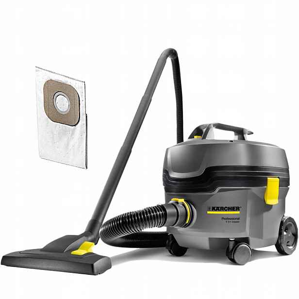 Vysavač Karcher T 7/1 Profesionální Sada Pro Tichou Firmu