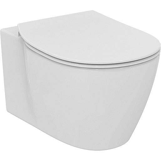 Wc závěsné Ideal Standard Connect zadní odpad E823201