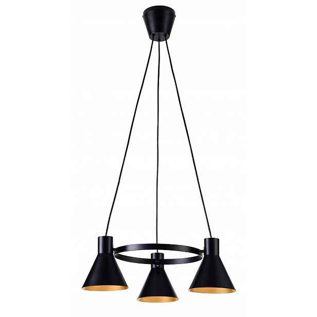 Závěsná lampa More 33-71156 Candellux