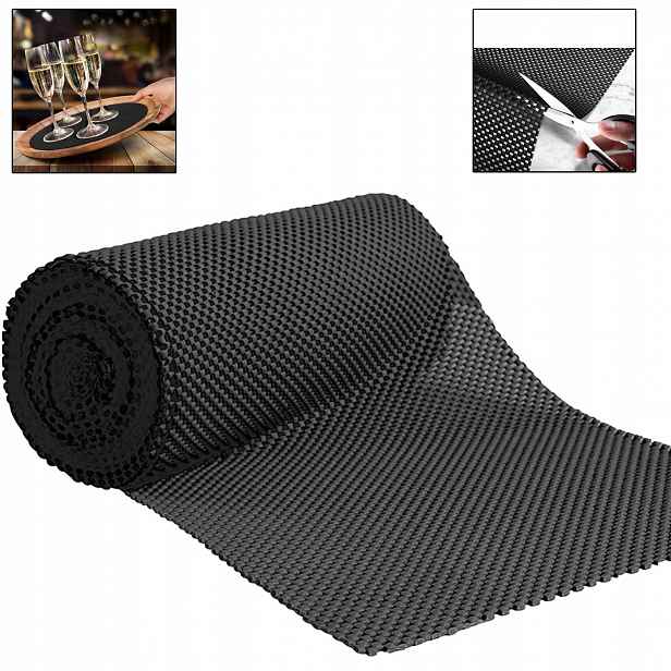 300 x 150 cm Prostiskluzová Podložka Do Zásuvek Na Nádobí A Dřezy