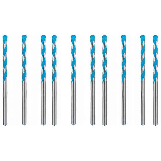 Bosch Vrták CYL-9 Multiconstruction 7 x 60 x 1 10KS
