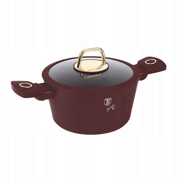 Hrnec Berlinger Haus Leonardo 2,5 l BH-8040