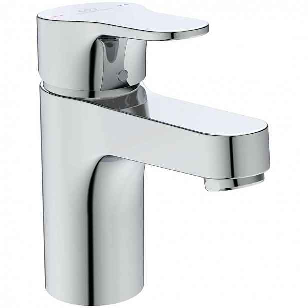 Ideal Standard Cerabase - Umyvadlová baterie s výpustí Click-Clack, chrom BD077AA