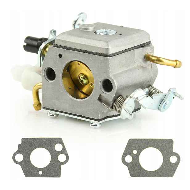 Karburátor Husqvarna 340 345 346 346XP 350 351 353 S Těsněním, Náhradní Díl