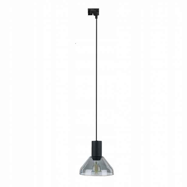 Stropní Svítidlo nástěnná lampa Tracer Neo E27 15W černá Tk Lighting