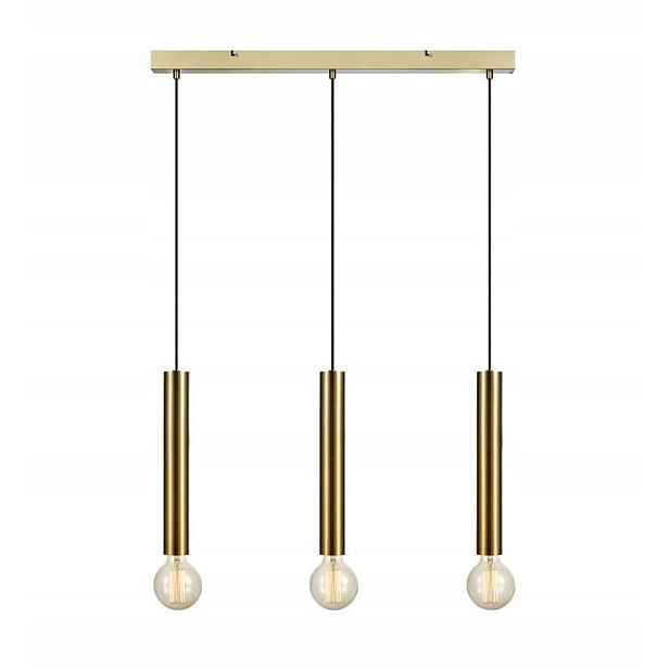Závěsná lampa Sencillo 108261 Markslojd
