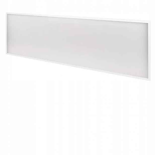 ZB3214 Led panel 30×120 36W IP20 neutrální bílá Maxxo Emos