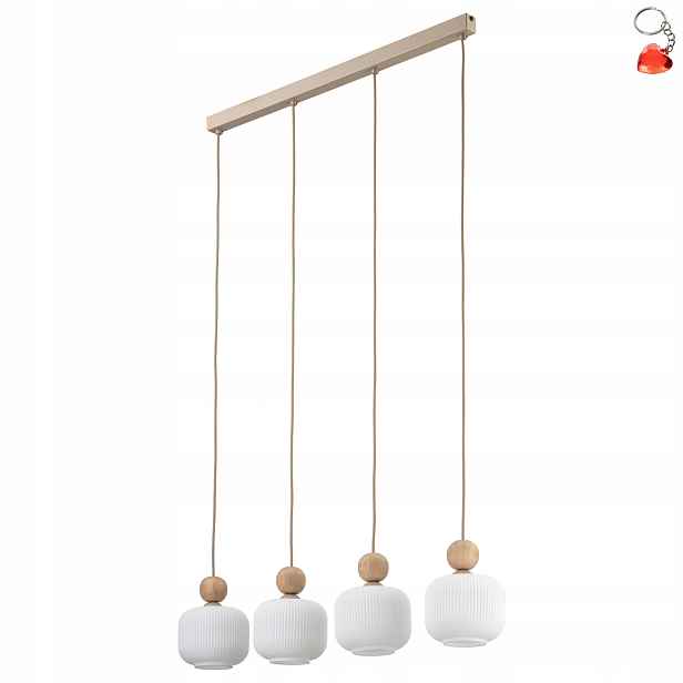 Závěsná lampa Ballo 11051 Tk Lighting