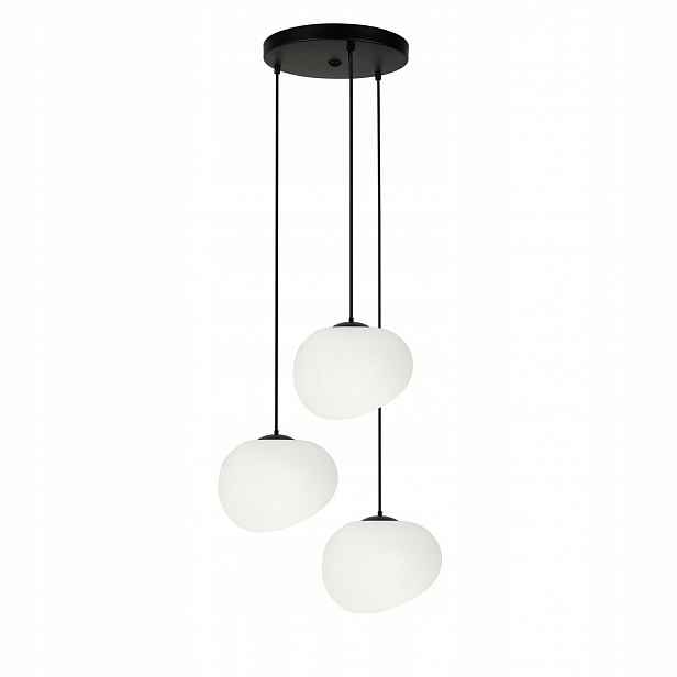 Závěsná lampa Stones 33-35172 Candellux