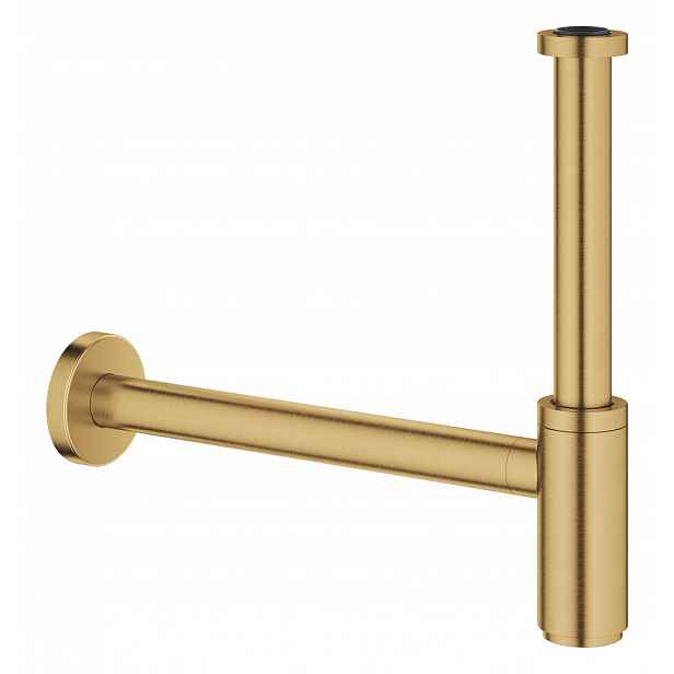 Grohe Umyvadlový sifon 1 1/4" brushed cool sunrise 28912GN0