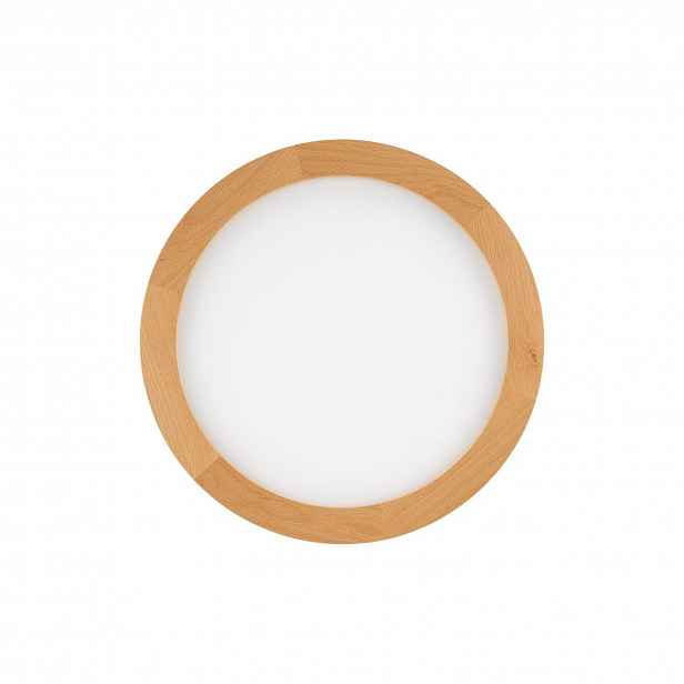 Stropní Stropní Svítidlo 24W Aqua Wood Buk 325 18004 Tk Lighting