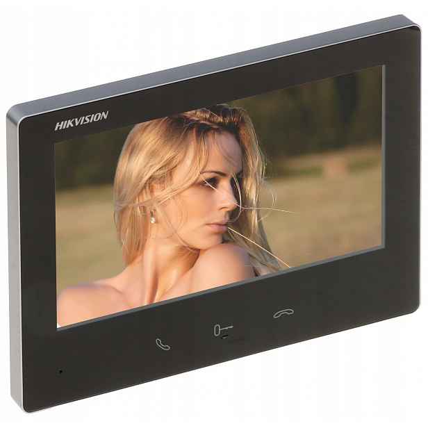 Vnitřní Panel DS-KH7300EY-WTE2 Hikvision