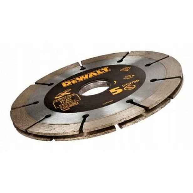 Dewalt Kotouč Diam.dvojitý 125 mm DT3758-QZ