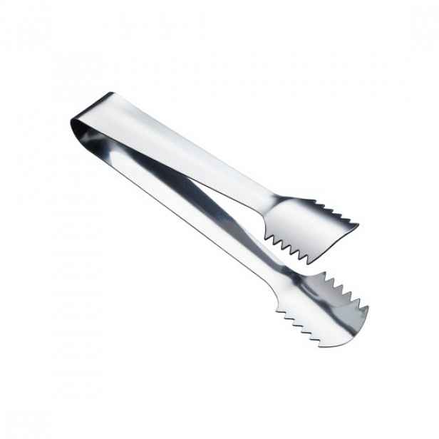 Kleště na led, 16 cm, nerezová ocel - BarCraft