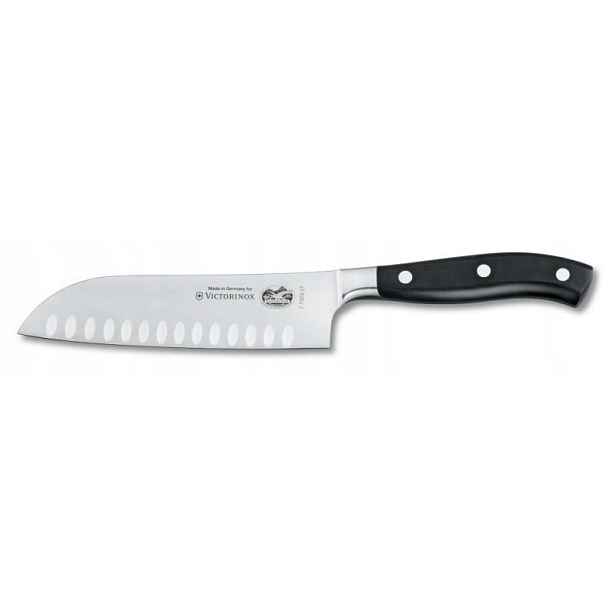 Nůž univerzální kovaný 7.7323.17G Victorinox