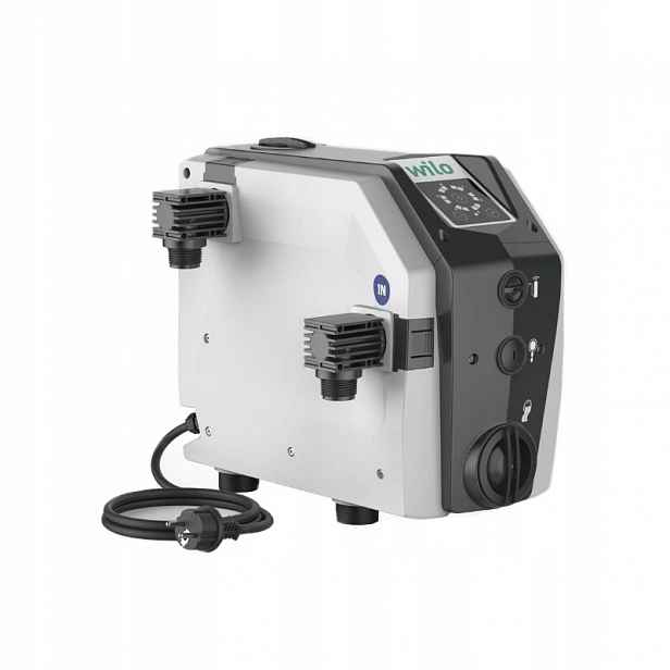 Prémiový hydrofor Wilo-Isar BOOST5-E-3