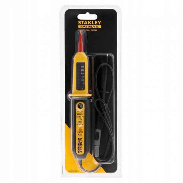Tester Napětí Fatmax 12 – 400 V