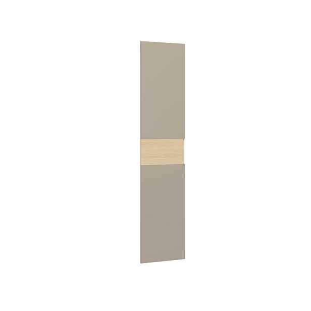 ArtExt Dvířka skříně DOX FD500 | 50 cm Barva: Kašmír / dub vicenza