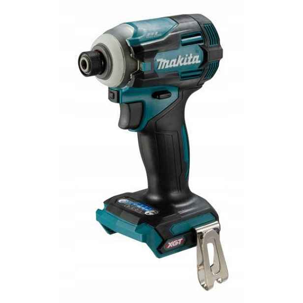 Makita Úderový Šroubovák 40Vmax Xgt 220Nm MTD001GZ02