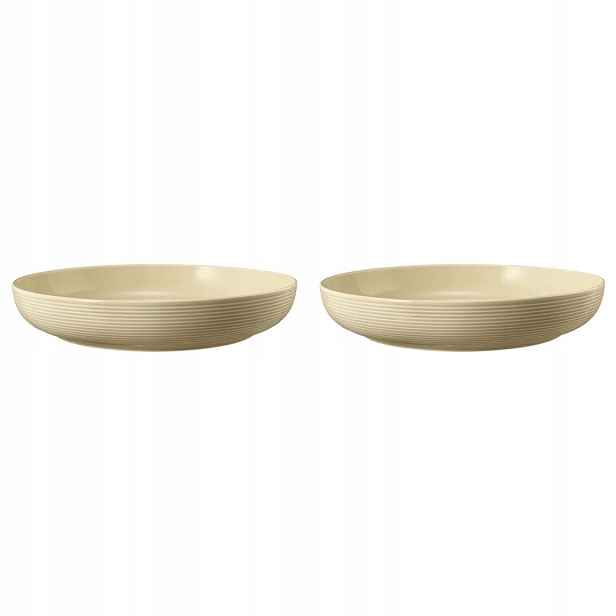 Seltmann Beat Color Glaze Sada 2 misek 28 cm