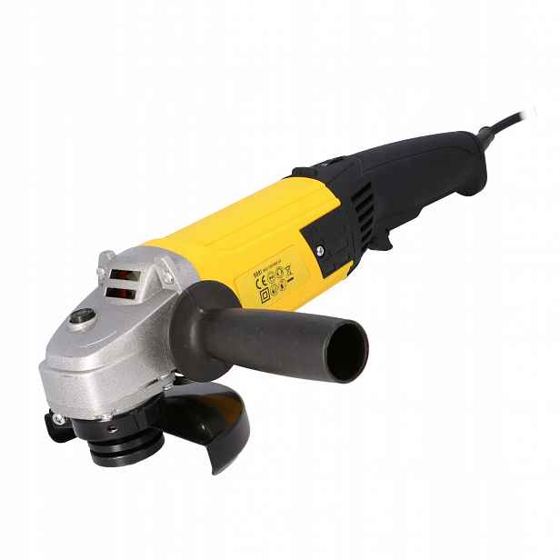 Brenar Úhlová bruska 125 mm 1050 W s regulací otáček