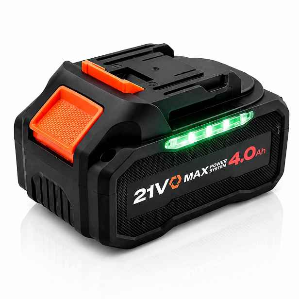 Humberg HM-439 Akumulátor 21 V 4 Ah Li-Ion pro aku nářadí