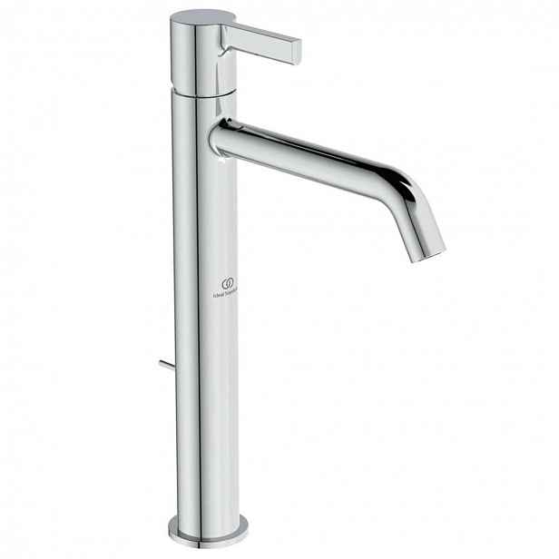 Ideal Standard Joy - Umyvadlová baterie s výpustí, chrom BC781AA