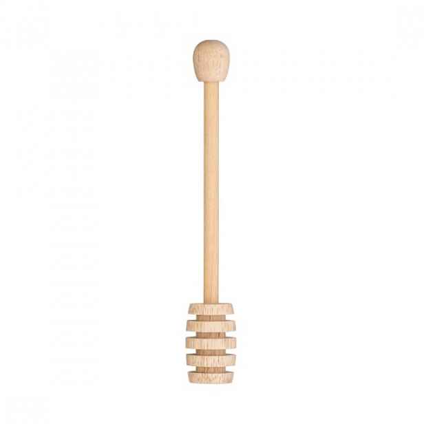 Odkapávač na med, 15 cm, dřevo - Kitchen Craft