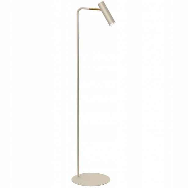 Podlahová lampa Axion 281 Luminex