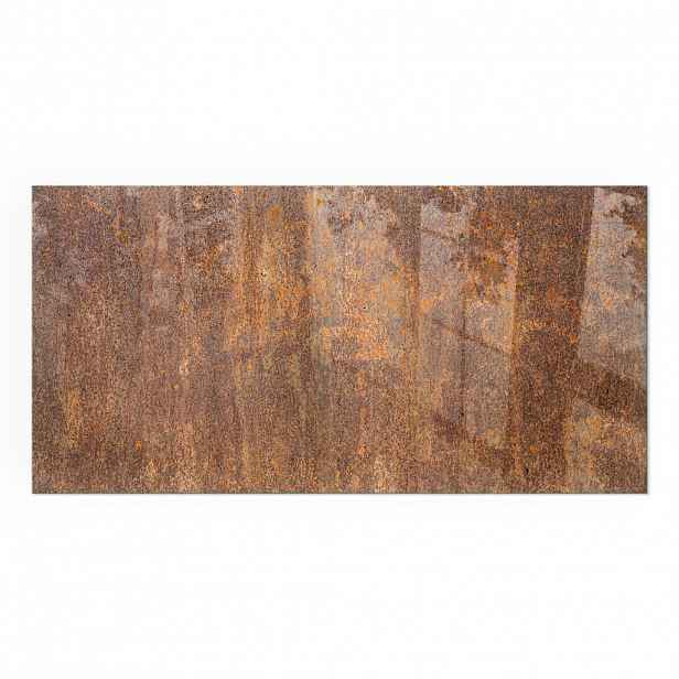 TULUP PODLOŽKA POD KRB 100x50 cm - Textura rzi na pozadí