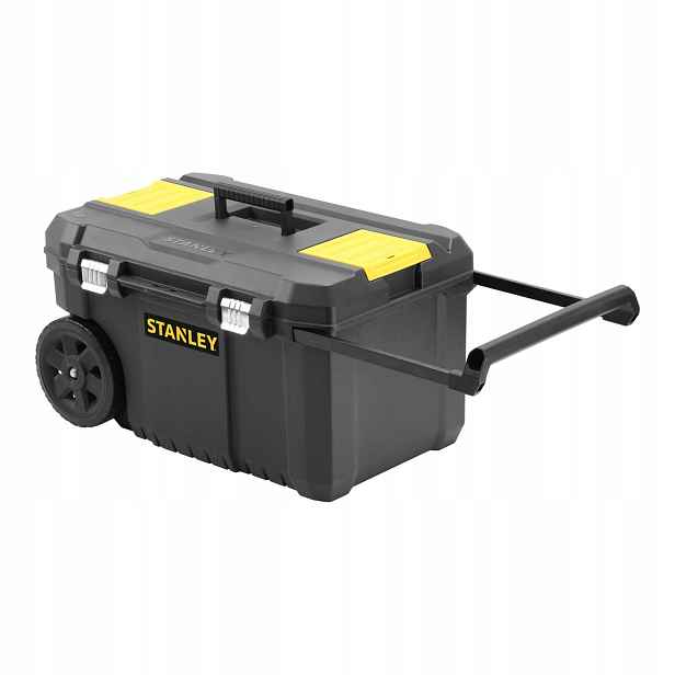 Stanley Essential Skříň Na Kolečkách