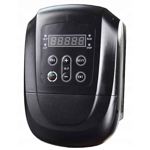 Ipro IVR-11 měnič 0,75-1,8kW 230V 10A invertor pro čerpadla