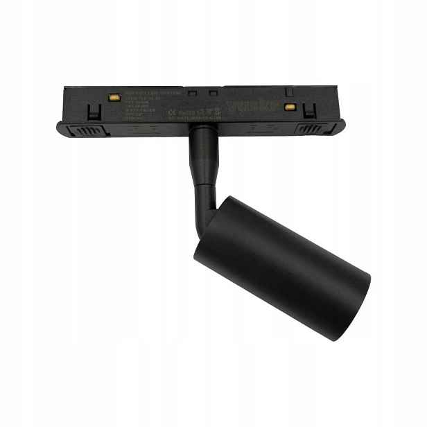 Led reflektorová kolejnicová lampa Eter Yaskr 5W