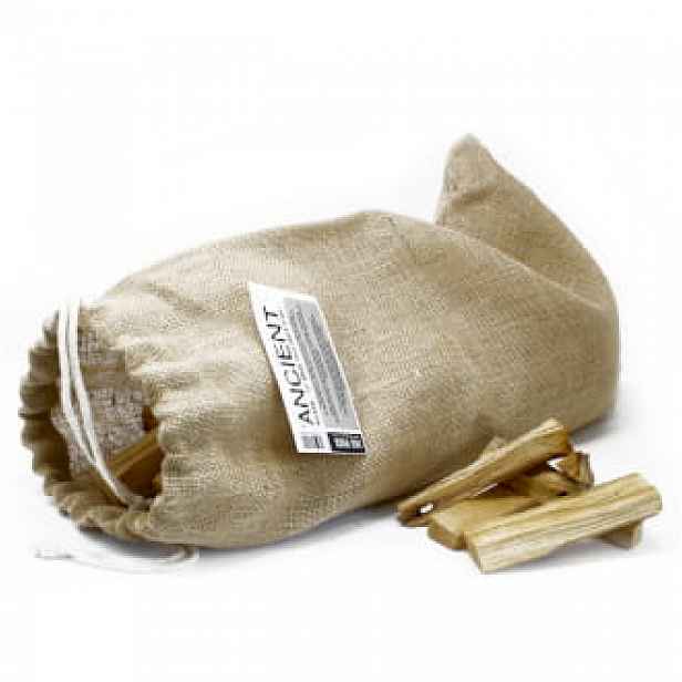 Kadidlo Palo Santo Dřevo 1. třída (1 kg)